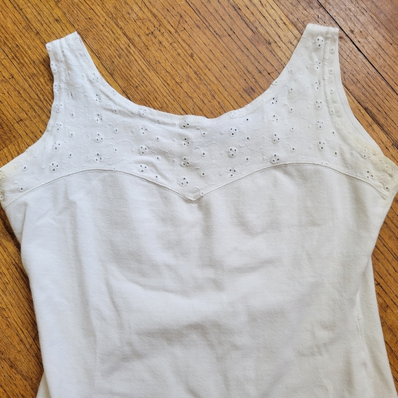 Vintage Cute and Comfy Bodysuit Size Medium ๐ค - Picture 5 of 11
